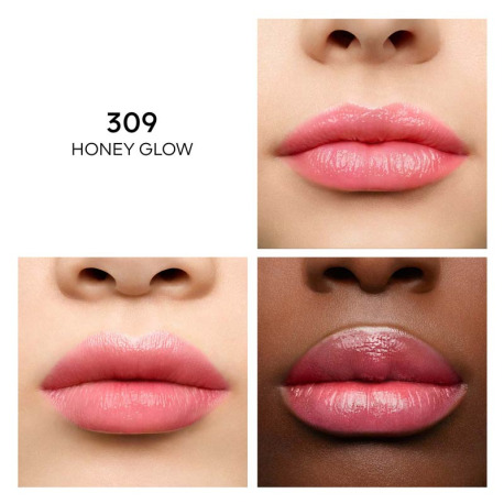 GUERLAIN KissKiss Bee Glow 